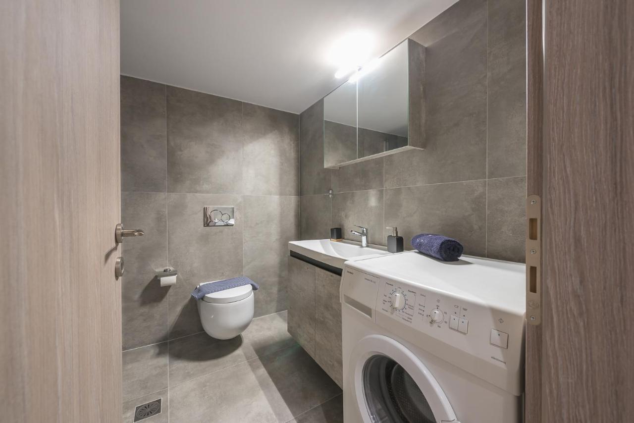 Elegant Mavili Suite By Cloudkeys Atina Dış mekan fotoğraf