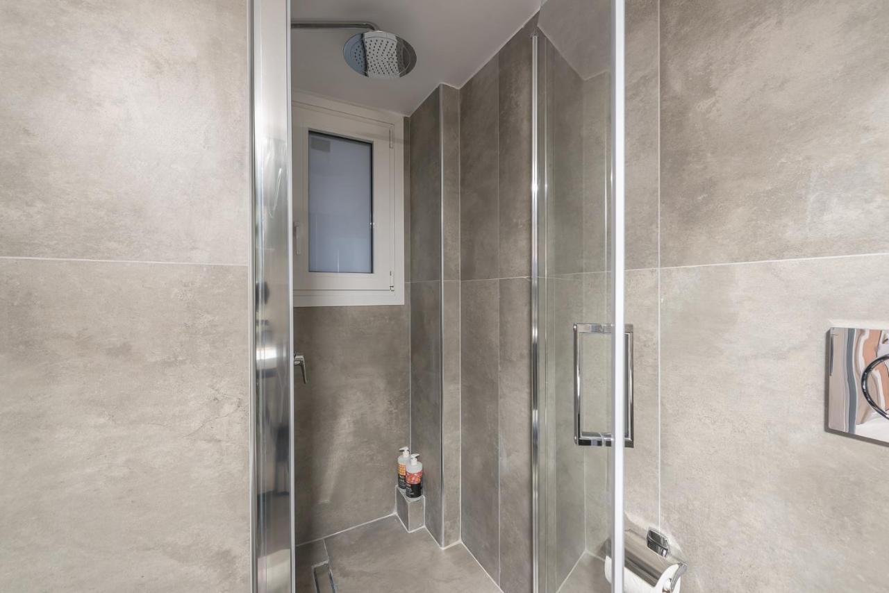 Elegant Mavili Suite By Cloudkeys Atina Dış mekan fotoğraf