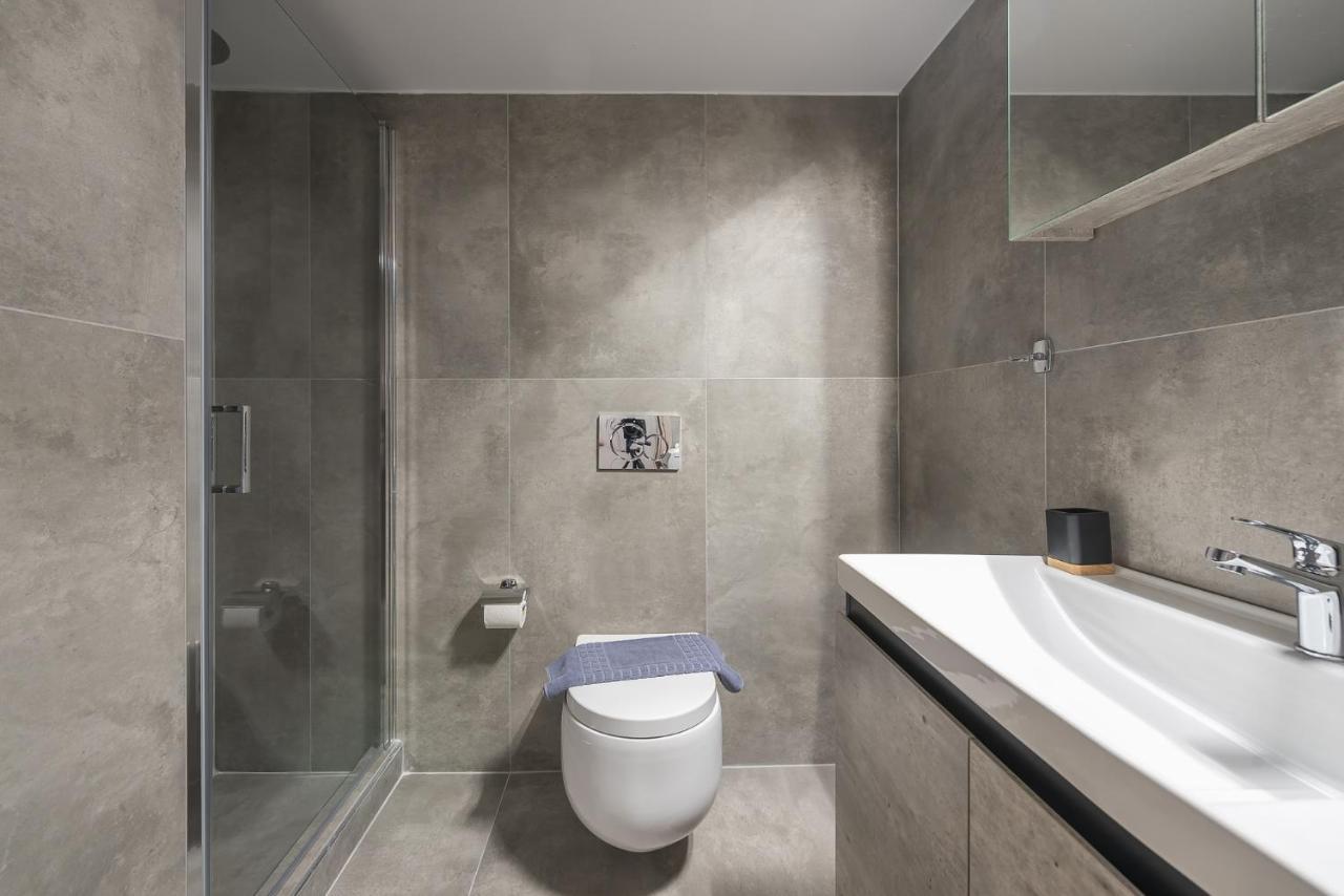 Elegant Mavili Suite By Cloudkeys Atina Dış mekan fotoğraf