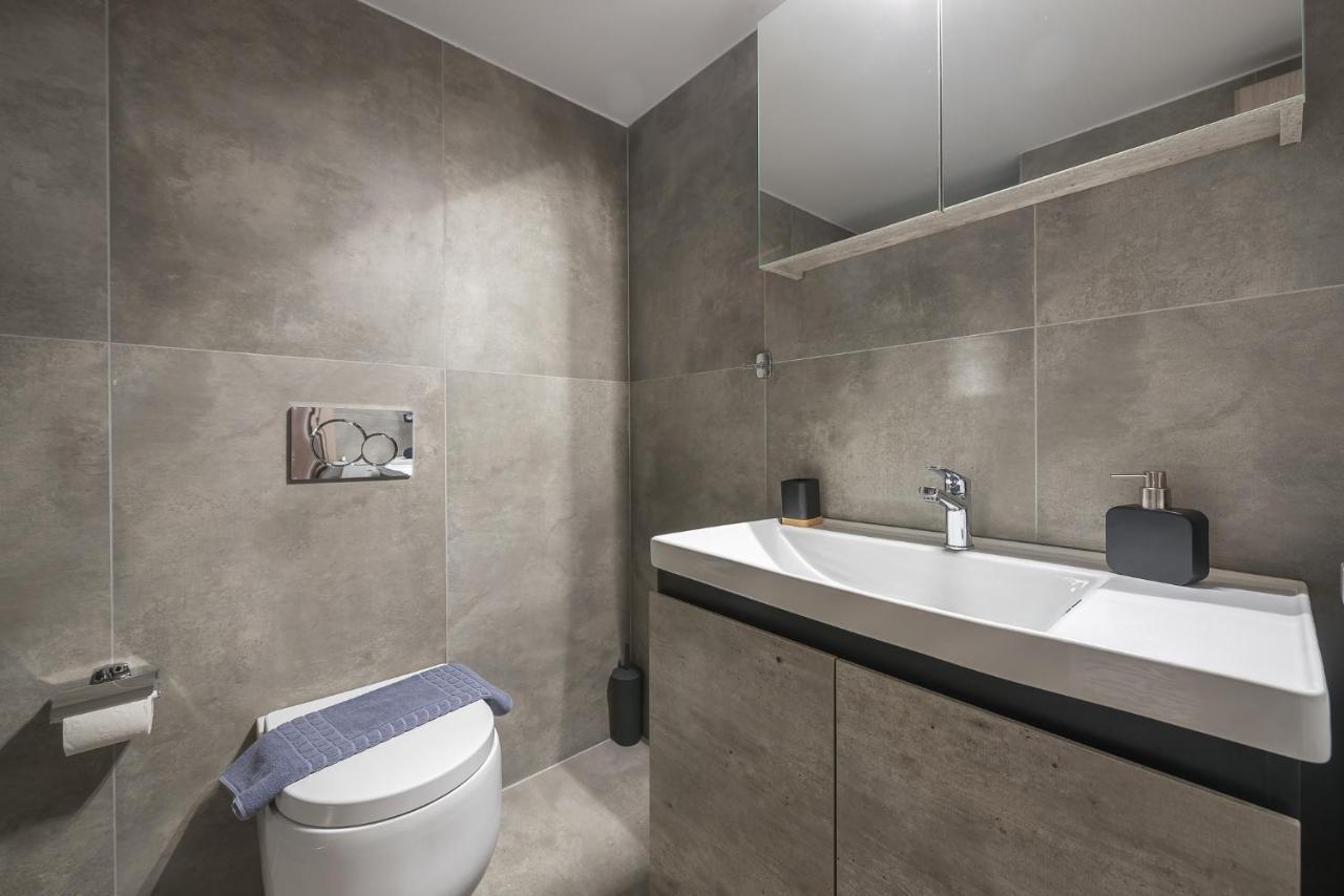 Elegant Mavili Suite By Cloudkeys Atina Dış mekan fotoğraf